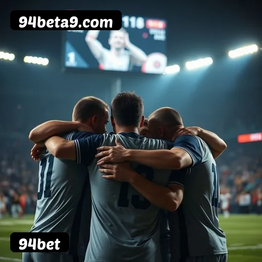 Comparação APP mobile vs versão web da 94bet