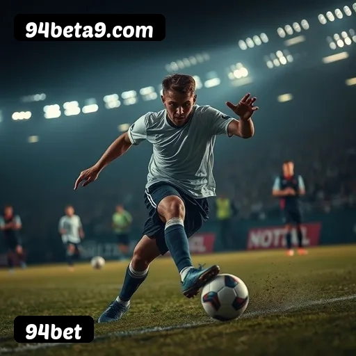Tabela RTP dos jogos de cassino da 94bet