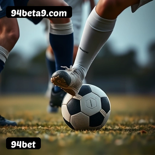 Logo da 94bet