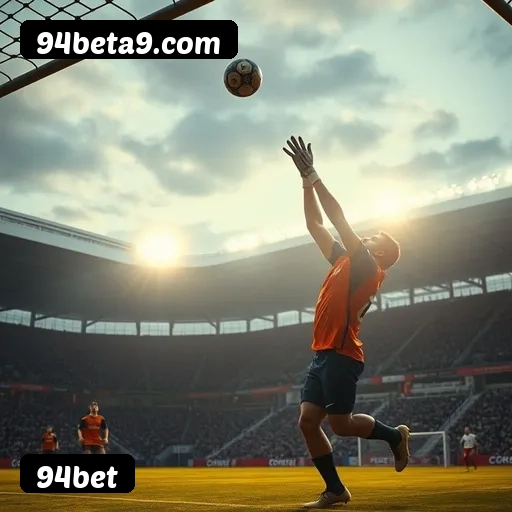 Loterias online disponíveis na 94bet