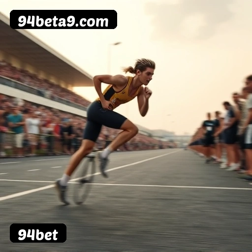 Pagamentos PIX na 94bet