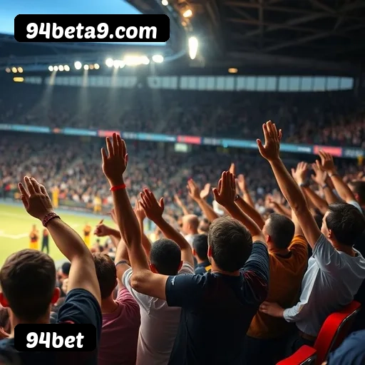 Certificações de segurança da 94bet