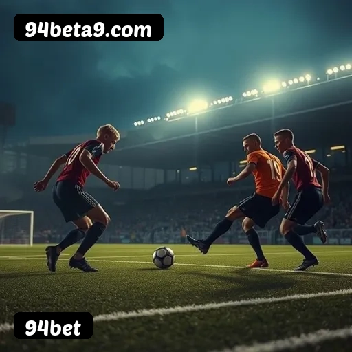Estatísticas 94bet 2026 – 87.429 jogadores ativos, R$ 47,2M em prêmios pagos, RTP 96,52%
